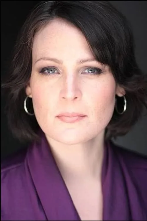 Actor Lisa Howard