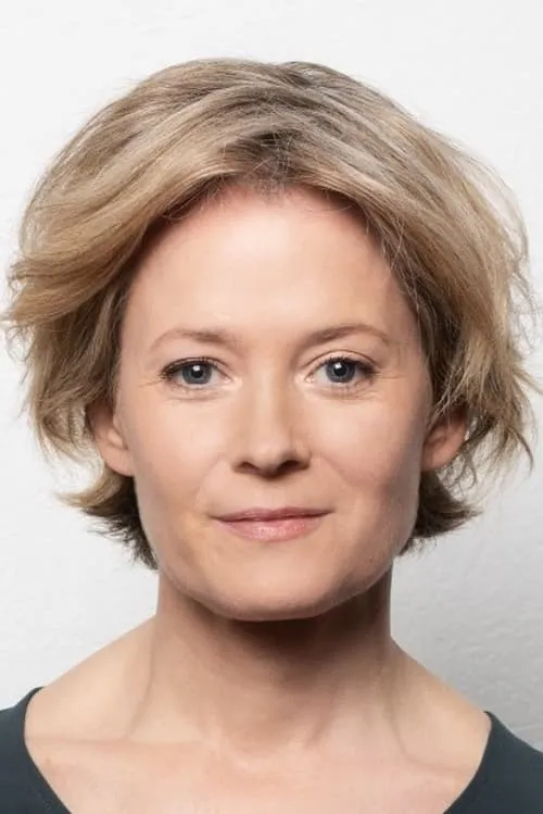 Actor Lisa Karlström