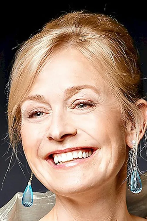 Actor Lisa Larsson