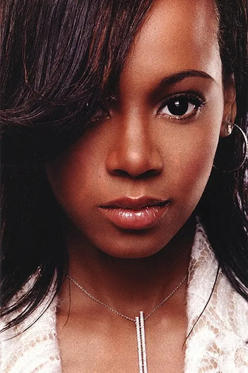 Actor Lisa 'Left Eye' Lopes