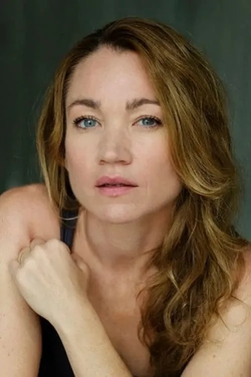 Actor Lisa Maria Potthoff