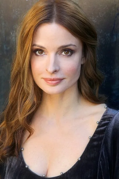 Actor Lisa Marie