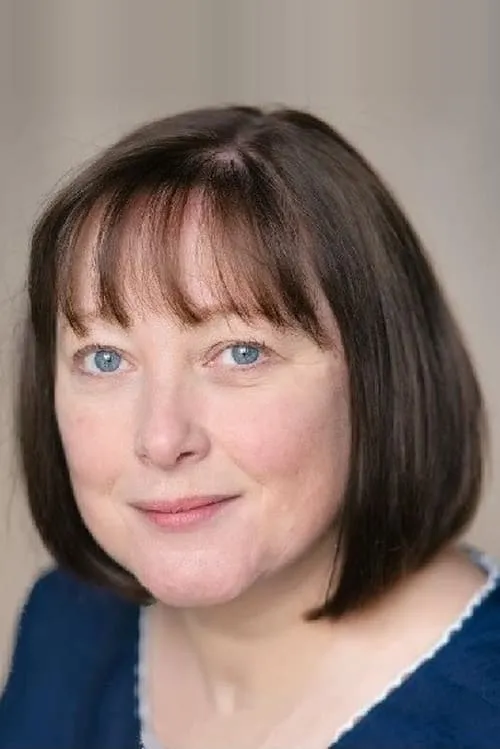 Actor Lisa Millett