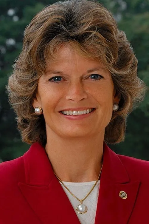 Blanche Lincoln ha trabajado con Lisa Murkowski en 1 ocasiones