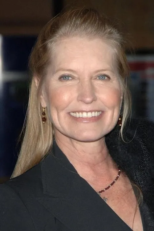 Actor Lisa Niemi