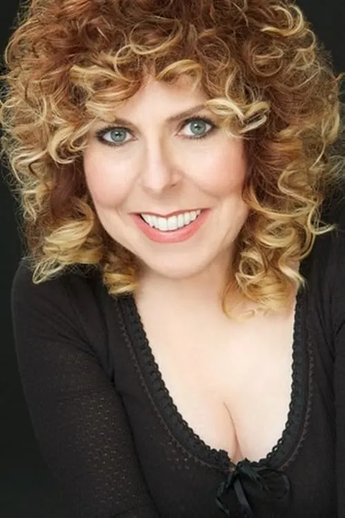 Actor Lisa Raggio