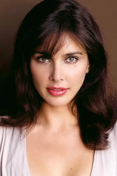 Actor Lisa Ray