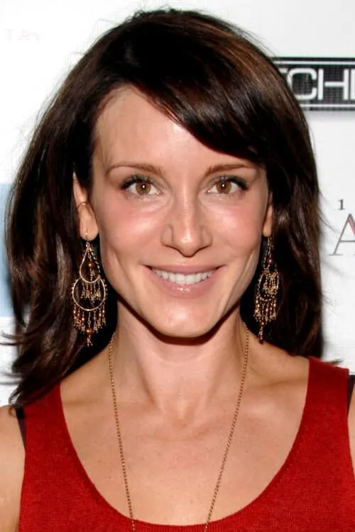 Actor Lisa Rotondi