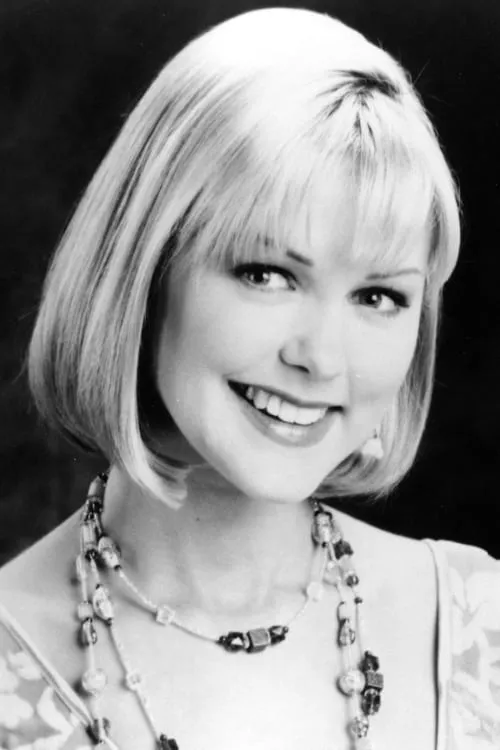 Actor Lisa Stahl