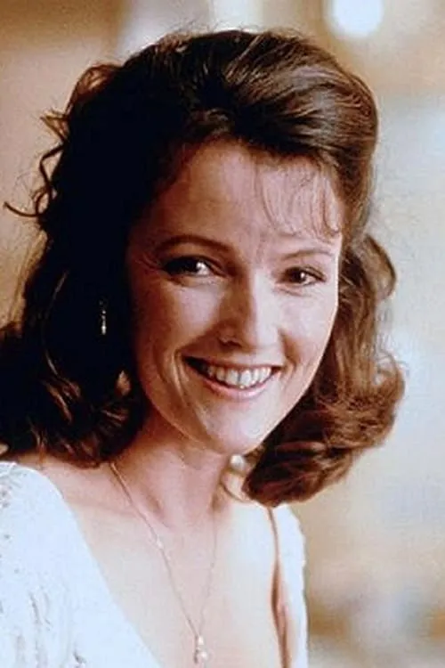 Actor Lisa Waltz