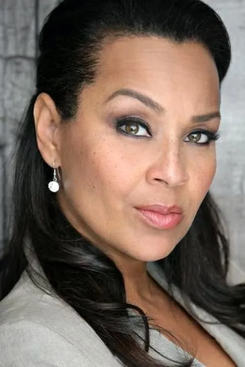 Actor LisaRaye McCoy