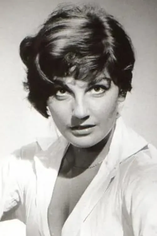 Actor Lita Milan