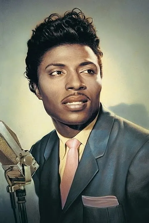 Little Richard interpretando a 