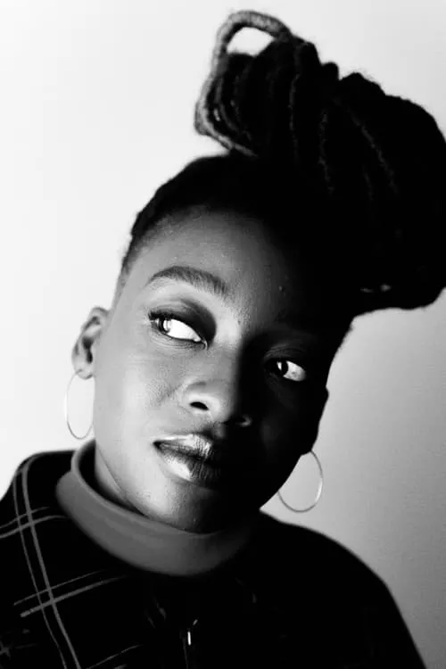 Ashlen Aquila ha trabajado con Little Simz en 1 ocasiones