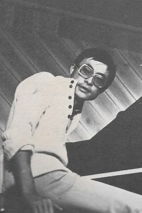 Actor Liu Chia-chang