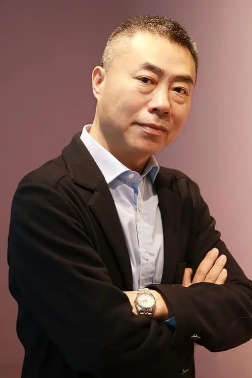 Foto de Liu Jiacheng