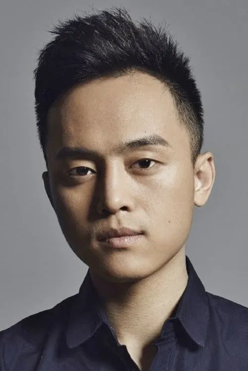 Foto de perfil del actor Liu Tong en el reparto