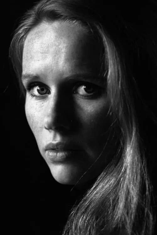 Actor Liv Ullmann