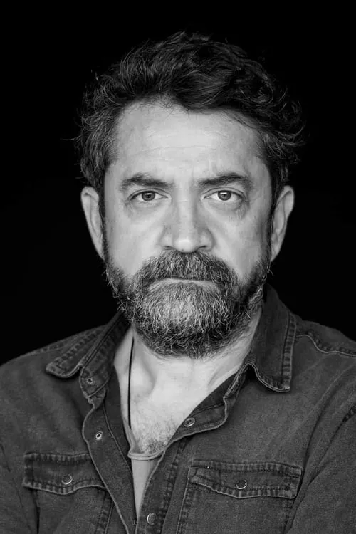 Foto de perfil del actor Liviu Cheloiu en el reparto