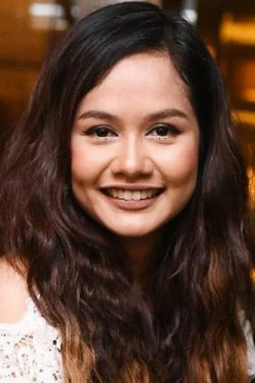 Actor Liyana Jasmay