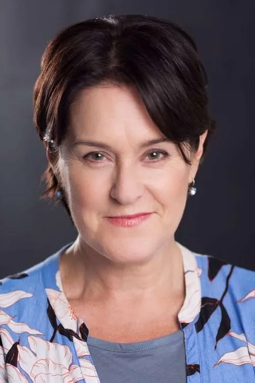 Actor Liz Mullane