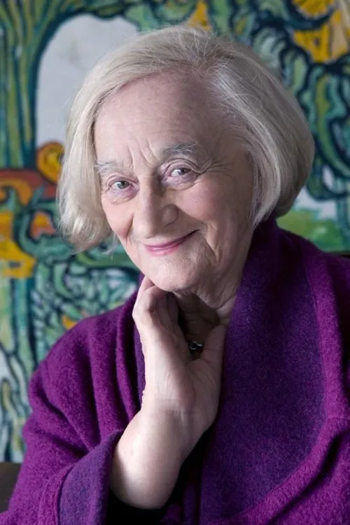 Actor Liz Smith