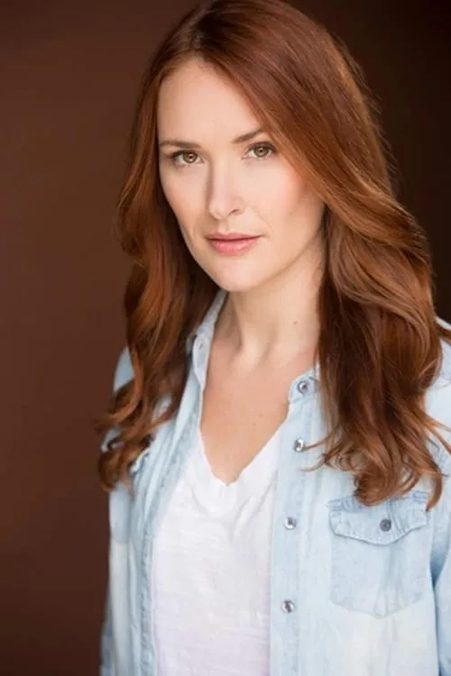 Actor Lizabeth Waters