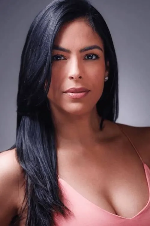 Foto de perfil del actor Lizbeth Santos en el reparto