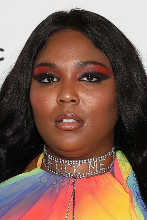 Actor Lizzo