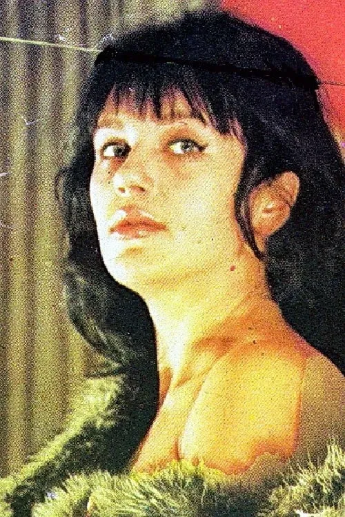 Actor Ljiljana Šljapić