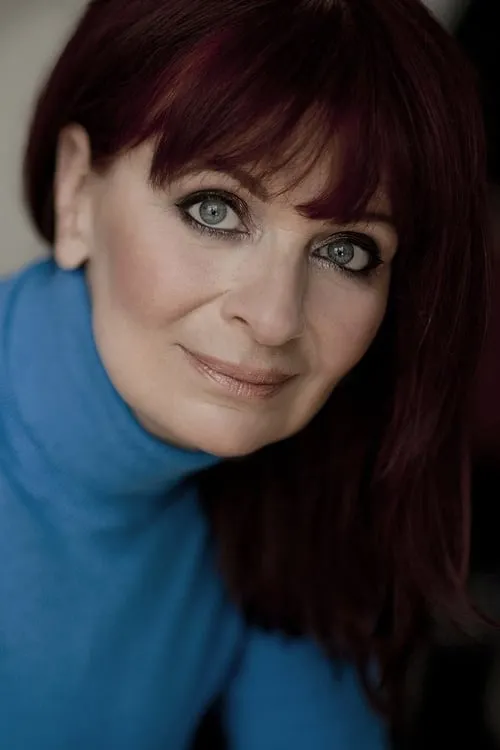 Actor Ljuba Krbová