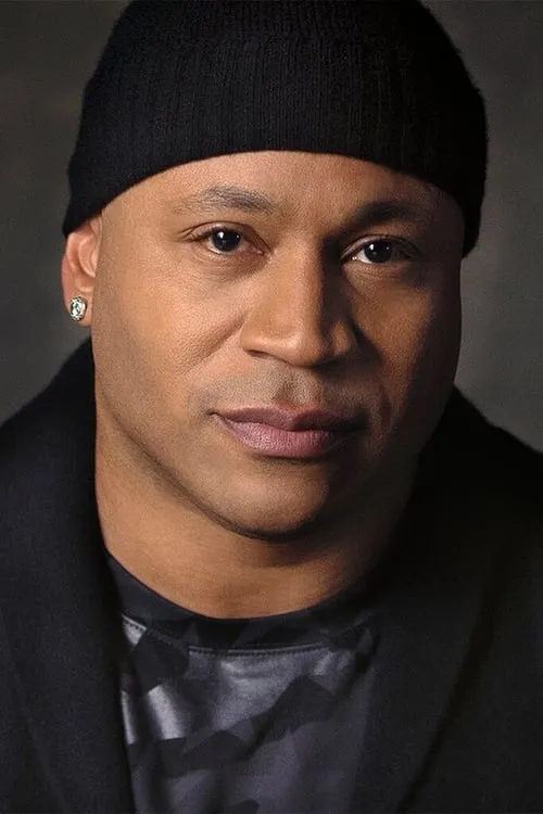 LL Cool J interpretando a Self