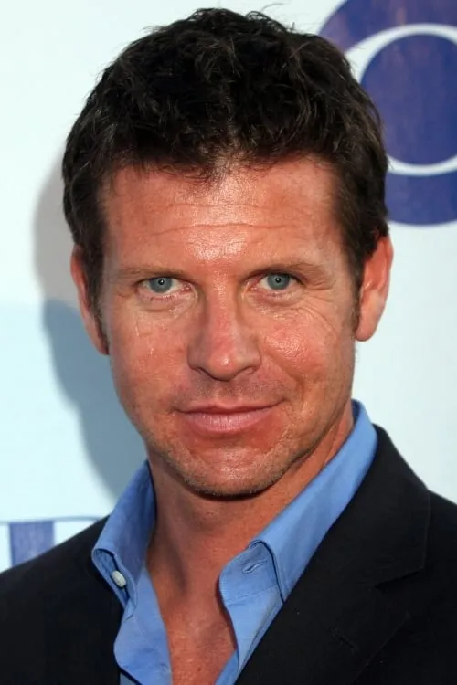 Actor Lloyd Owen