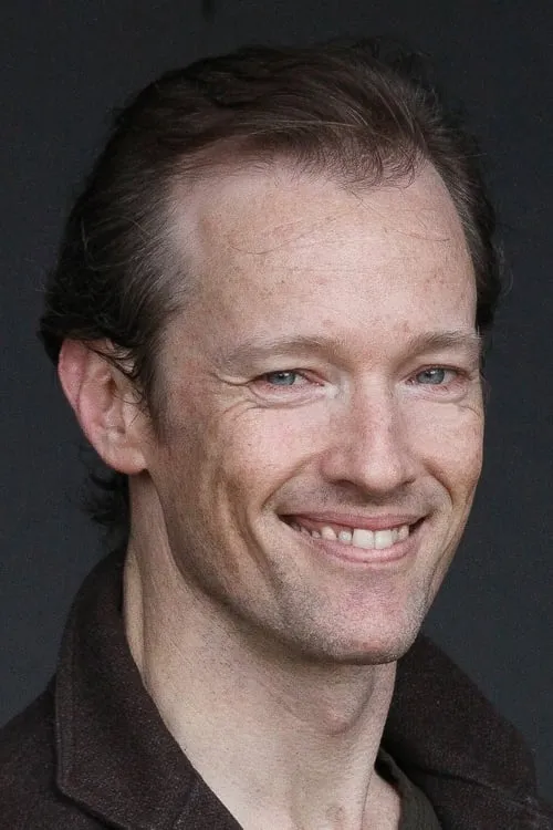 Actor Lloyd Riggins