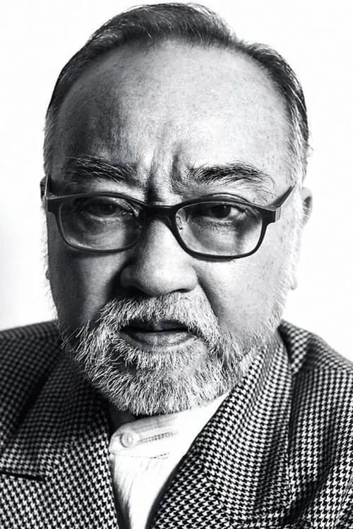 Actor Lo Hoi-pang