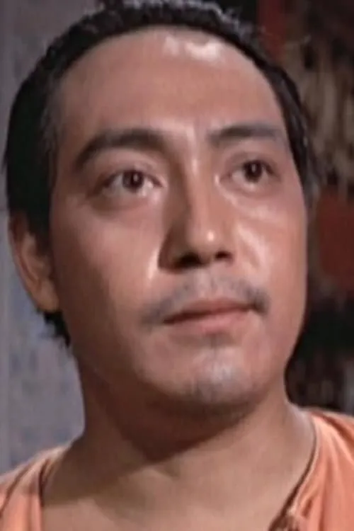 Actor Lo Wai