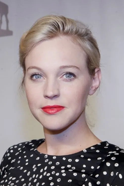 Actor Loes Haverkort