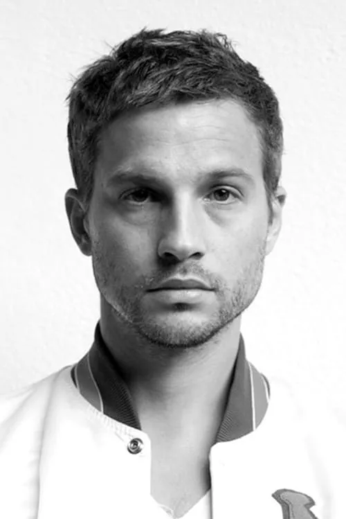 Actor Logan Marshall-Green