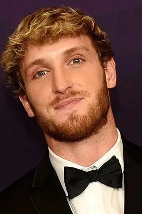 Logan Paul interpretando a Self