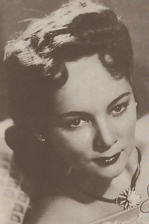 Actor Lois Ranson