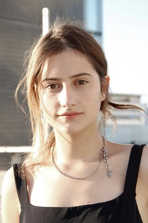 Actor Lola Créton