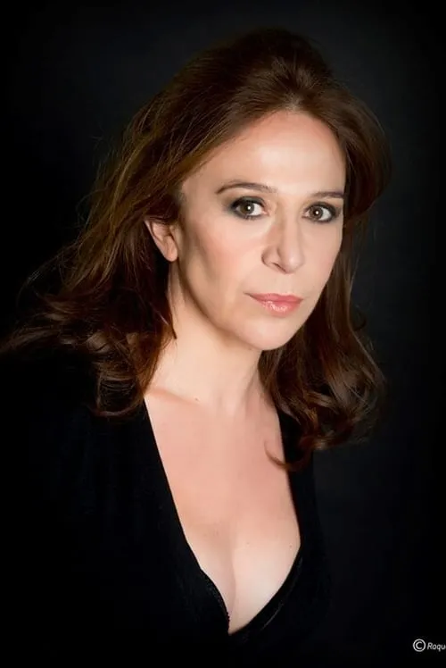 Actor Lola Moltó