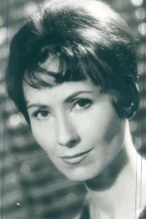 Actor Loleh Bellon