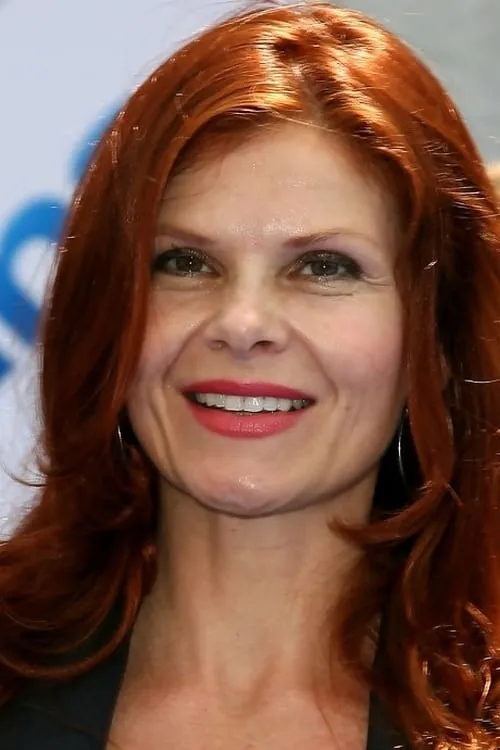 Actor Lolita Davidovich