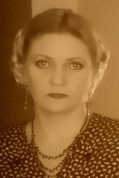 Actor Lolita Martinonytė