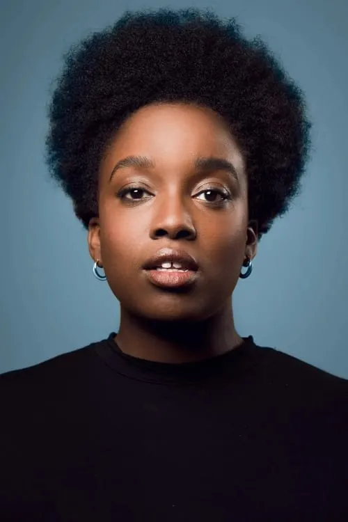 Actor Lolly Adefope