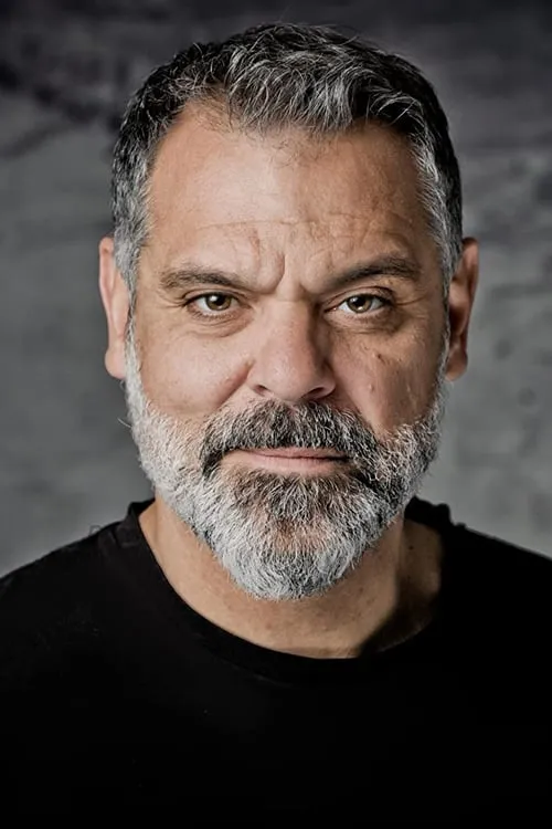 Actor Lolo Herrero