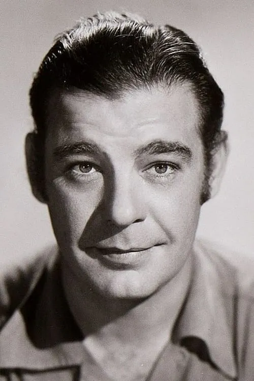 Foto de perfil del actor Lon Chaney Jr. en el reparto