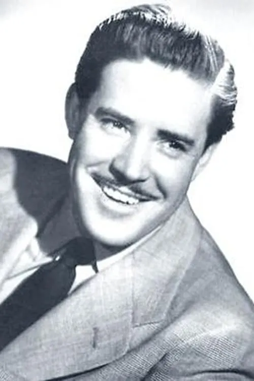 Actor Lon Clark