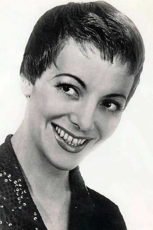 Actor Lona Rita